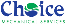 Choice Mechanical Inc. logo