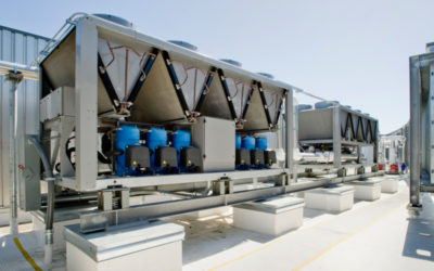 How to Prepare Your Commercial HVAC System for Peak Cooling Season in Indiana