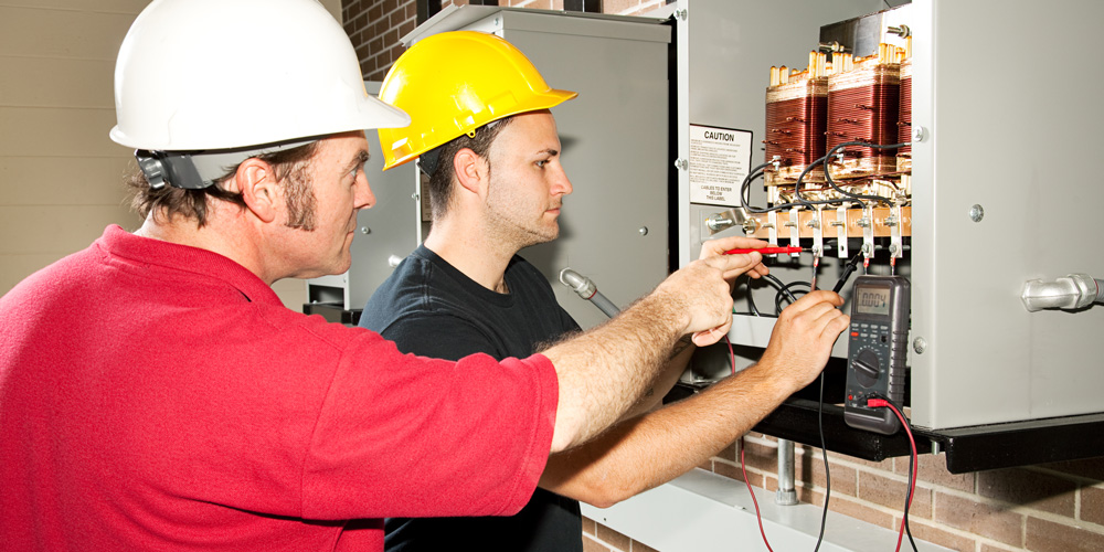 Commercial HVAC, Refrigeration, Boiler and Chiller service and repair