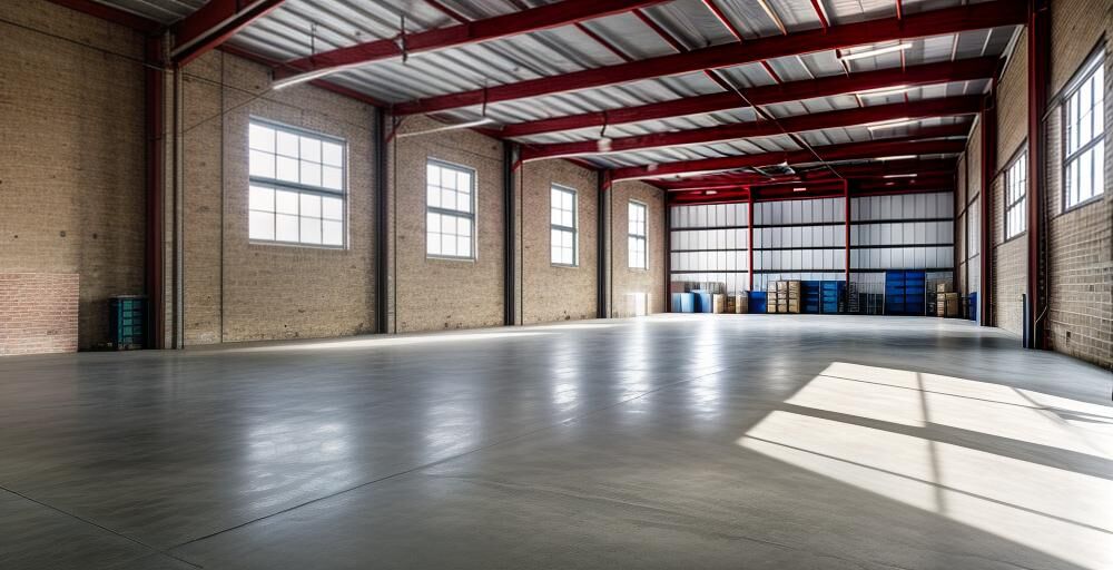 Warehouse HVAC Maintenance Checklist
