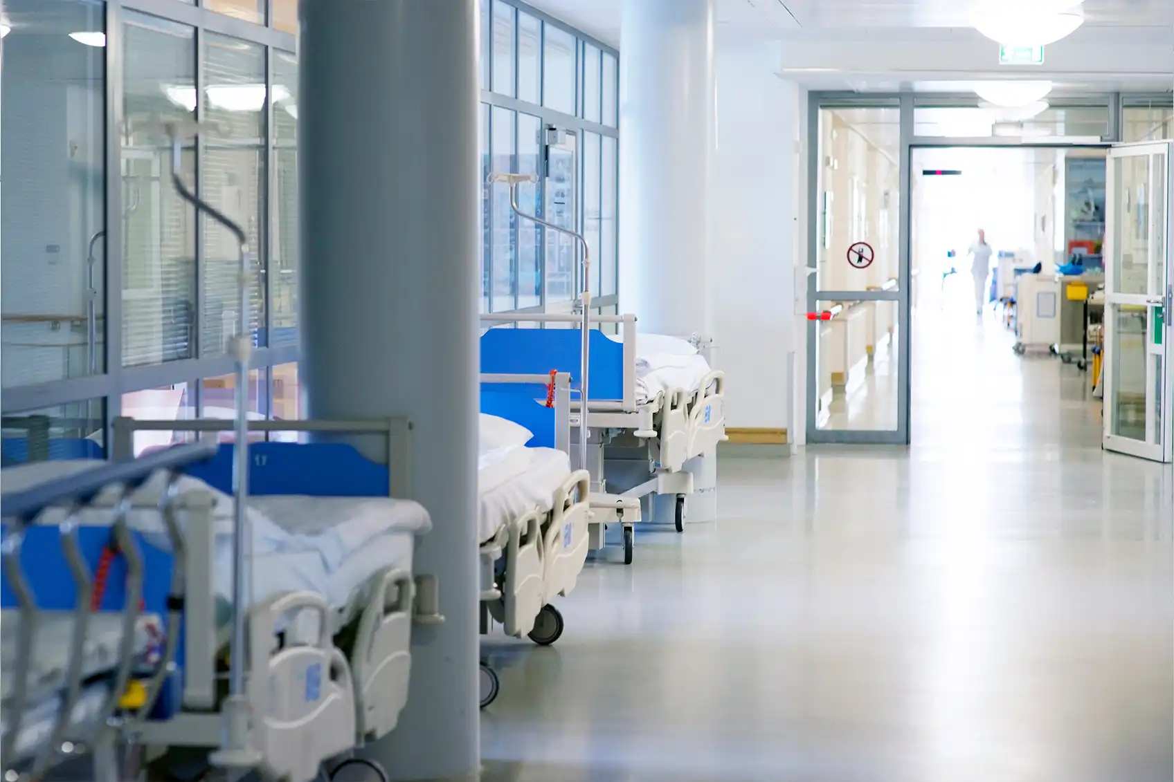 HVAC Solutions Built for Indianapolis Healthcare Facilities