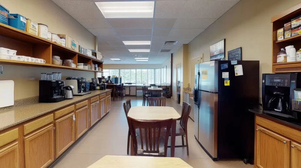 HVAC and Mechanical Services for Office Buildings in Indianapolis