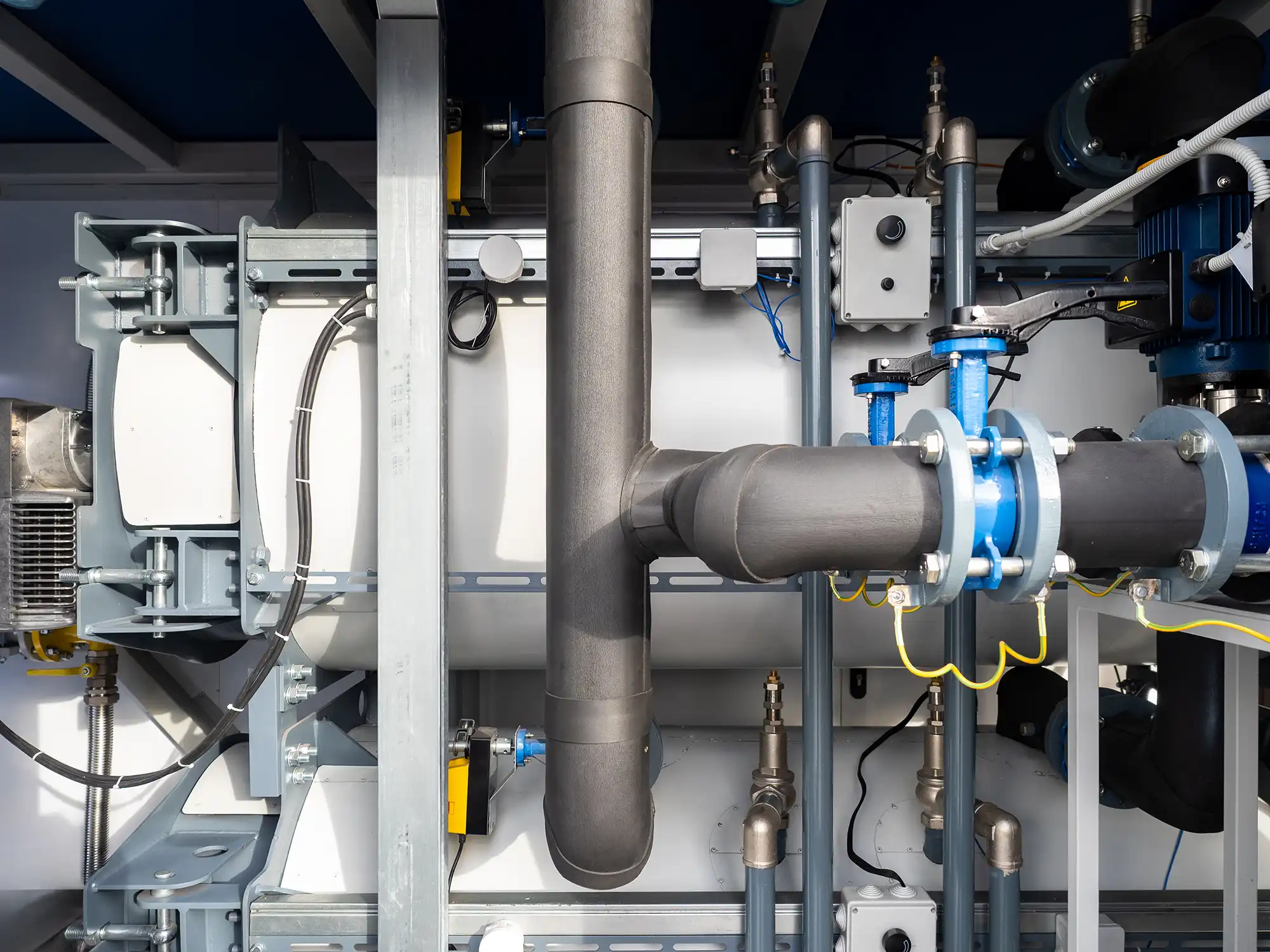 HVAC for Office Buildings in Indianapolis