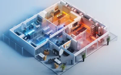 5 HVAC Upgrades That Deliver ROI for Indiana Businesses