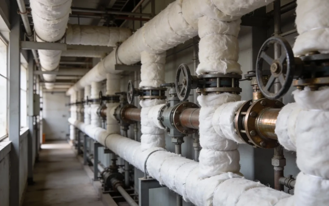 How to Prepare Your Commercial HVAC System for Peak Heating Season in Indiana