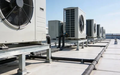 How To Prepare Your Rooftop HVAC Units For Summer In Indiana
