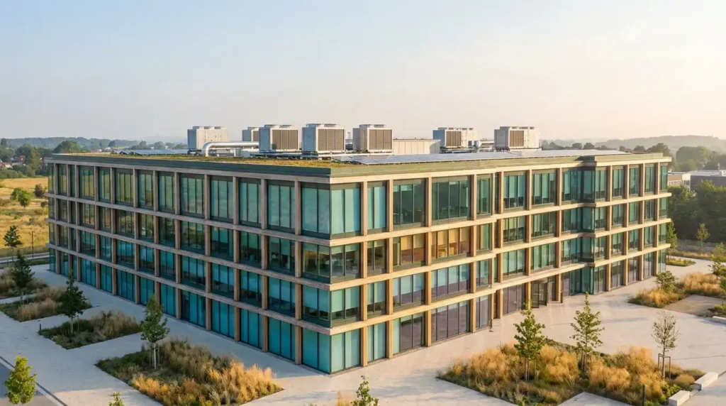 Guide to Summer HVAC Schedules and Setpoints