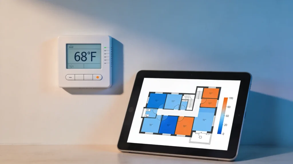 Summer Energy Saving Strategies