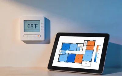 Summer Energy Saving Strategies for Commercial HVAC Systems