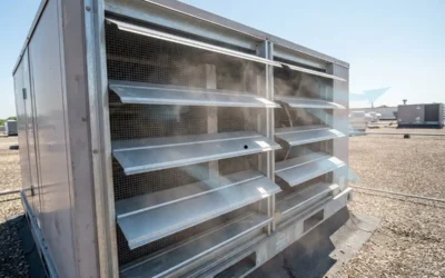 How to Use Economizers to Cut Summer Cooling Costs in Indianapolis Commercial Buildings