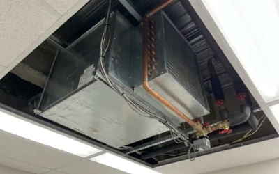 Common VAV Box Problems and How They Affect Building Comfort