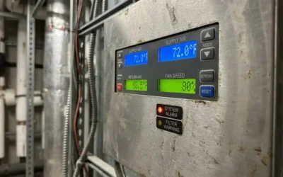 How to Prevent Building Automation System Alarm Fatigue