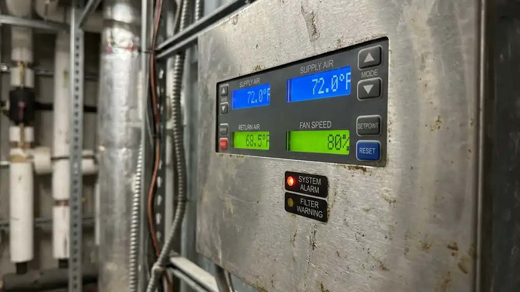 How to Prevent Building Automation System Alarm Fatigue