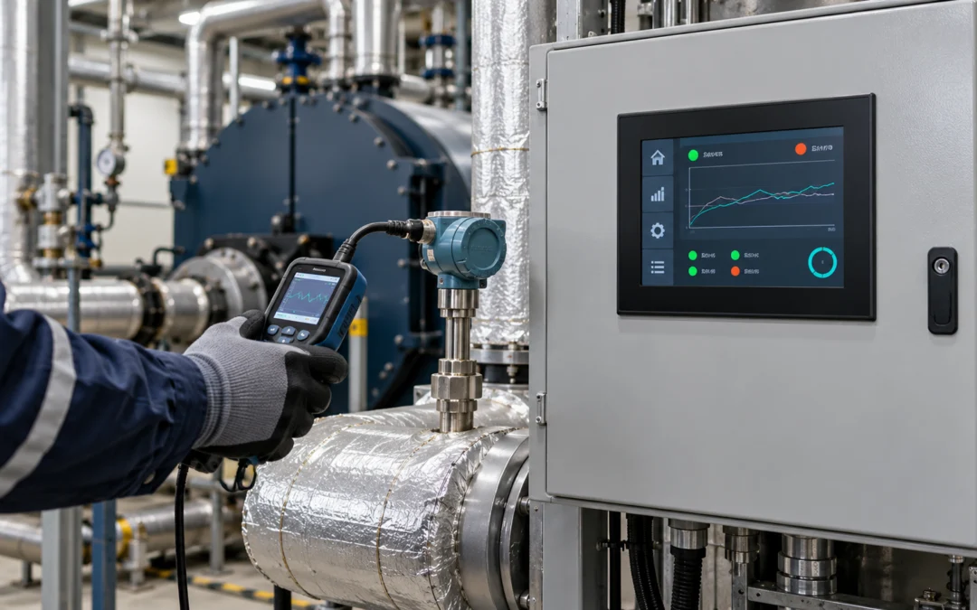 How Boiler Controls and Sensors Cause Hidden Heating Problems