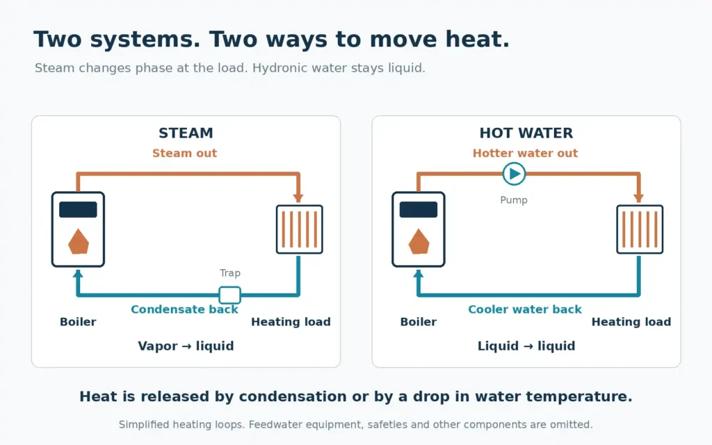 steam-vs-hot-water-heat-transfer
